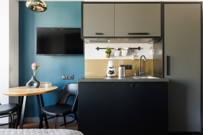 Pogostite.ru - Отель Калейдоскоп на Невском #89