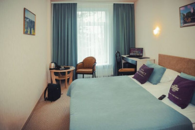 Pogostite.ru - Отель Интурист (Исторический центр) #8