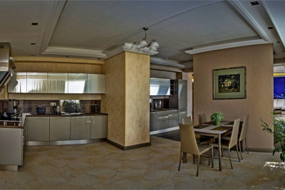 Pogostite.ru - Отель Интурист (Исторический центр) #5