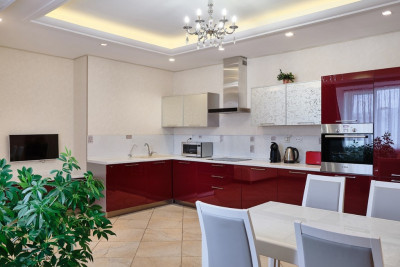 Pogostite.ru - Отель Интурист (Исторический центр) #20