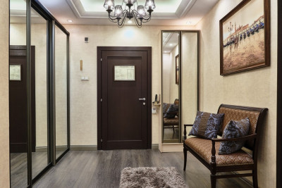 Pogostite.ru - Отель Интурист (Исторический центр) #21