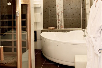 Pogostite.ru - Отель Интурист (Исторический центр) #68