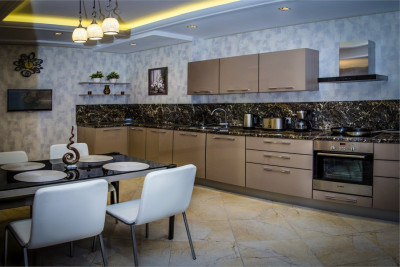 Pogostite.ru - Отель Интурист (Исторический центр) #25