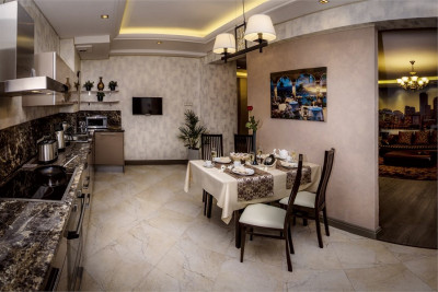 Pogostite.ru - Отель Интурист (Исторический центр) #26