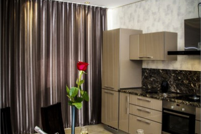 Pogostite.ru - Отель Интурист (Исторический центр) #27