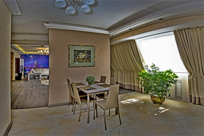 Pogostite.ru - Отель Интурист (Исторический центр) #14