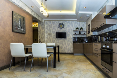 Pogostite.ru - Отель Интурист (Исторический центр) #29