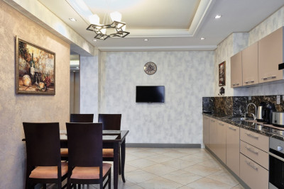 Pogostite.ru - Отель Интурист (Исторический центр) #30