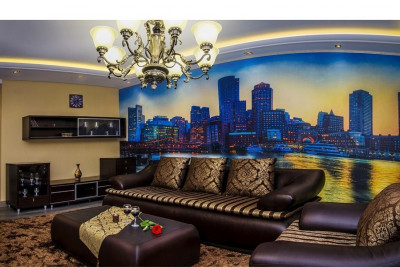 Pogostite.ru - Отель Интурист (Исторический центр) #31