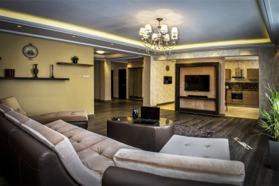 Pogostite.ru - Отель Интурист (Исторический центр) #32