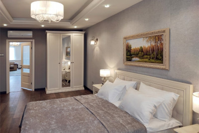 Pogostite.ru - Отель Интурист (Исторический центр) #36