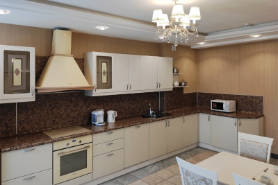 Pogostite.ru - Отель Интурист (Исторический центр) #37