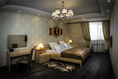 Pogostite.ru - Отель Интурист (Исторический центр) #15