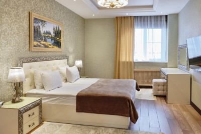 Pogostite.ru - Отель Интурист (Исторический центр) #38