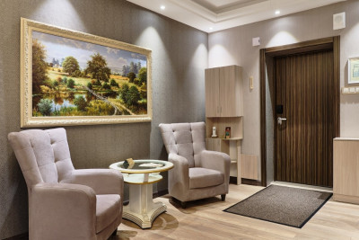 Pogostite.ru - Отель Интурист (Исторический центр) #39