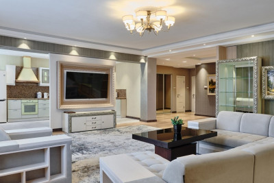 Pogostite.ru - Отель Интурист (Исторический центр) #40