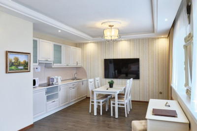 Pogostite.ru - Отель Интурист (Исторический центр) #42