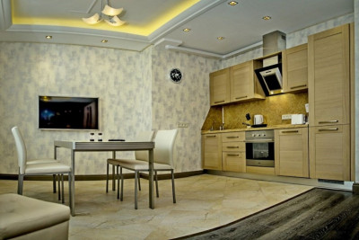 Pogostite.ru - Отель Интурист (Исторический центр) #44