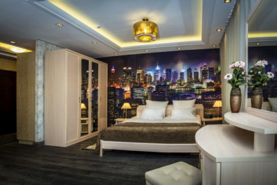 Pogostite.ru - Отель Интурист (Исторический центр) #45