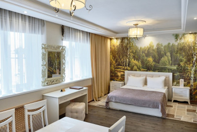 Pogostite.ru - Отель Интурист (Исторический центр) #46