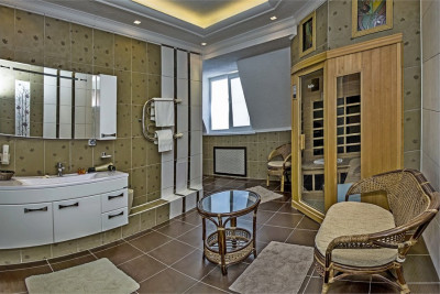 Pogostite.ru - Отель Интурист (Исторический центр) #16