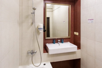 Pogostite.ru - Отель Интурист (Исторический центр) #71