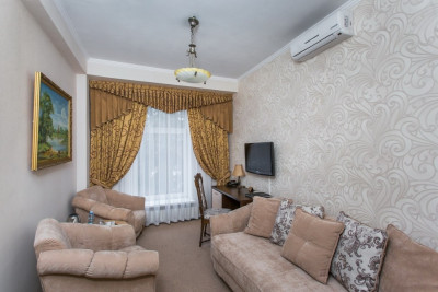 Pogostite.ru - Отель Интурист (Исторический центр) #47