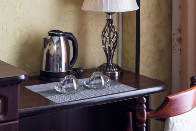 Pogostite.ru - Отель Интурист (Исторический центр) #51