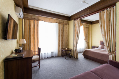 Pogostite.ru - Отель Интурист (Исторический центр) #52