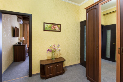 Pogostite.ru - Отель Интурист (Исторический центр) #53