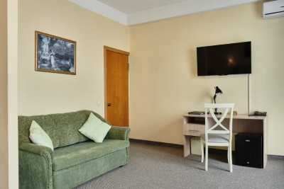 Pogostite.ru - Отель Интурист (Исторический центр) #56