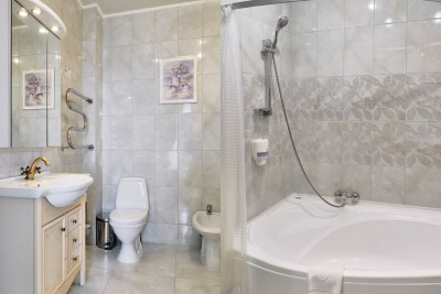 Pogostite.ru - Отель Интурист (Исторический центр) #75