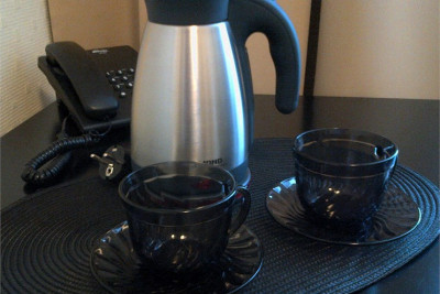 Pogostite.ru - Отель Интурист (Исторический центр) #60