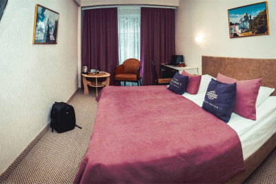 Pogostite.ru - Отель Интурист (Исторический центр) #61