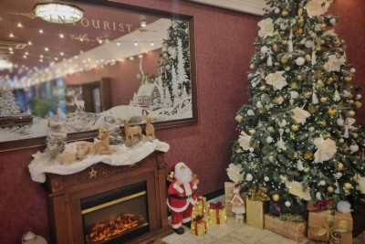 Pogostite.ru - Отель Интурист (Исторический центр) #4