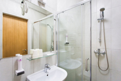 Pogostite.ru - Отель Интурист (Исторический центр) #76