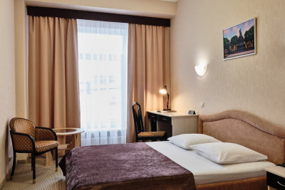 Pogostite.ru - Отель Интурист (Исторический центр) #63