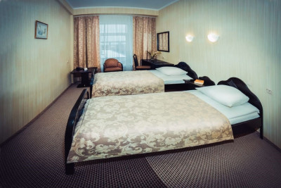 Pogostite.ru - Отель Интурист (Исторический центр) #64