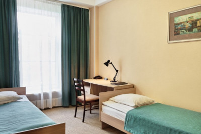 Pogostite.ru - Отель Интурист (Исторический центр) #65