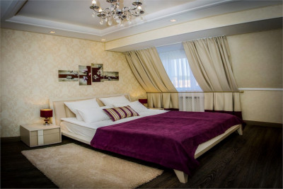 Pogostite.ru - Отель Интурист (Исторический центр) #18