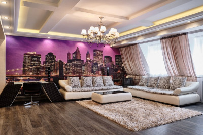 Pogostite.ru - Отель Интурист (Исторический центр) #19