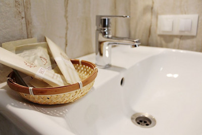 Pogostite.ru - Суворовъ  | м. Площадь Восстания | Парковка #6