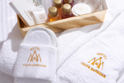 Pogostite.ru - Отель Тыгын Дархан #26