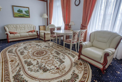 Pogostite.ru - Отель Тыгын Дархан #10