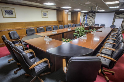 Pogostite.ru - Отель Тыгын Дархан #21