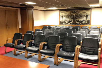 Pogostite.ru - Отель Тыгын Дархан #22