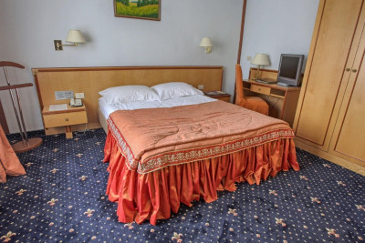 Pogostite.ru - Отель Тыгын Дархан #11