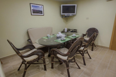 Pogostite.ru - Отель Тыгын Дархан #19