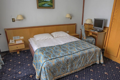 Pogostite.ru - Отель Тыгын Дархан #12