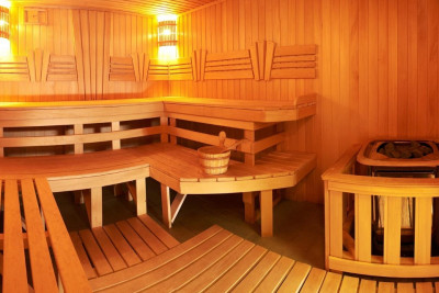 Pogostite.ru - Отель Тыгын Дархан #25